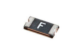 Sparkfun Polymeric Resettable Fuse PTC - 6V, 500mA