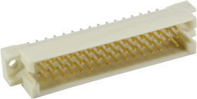 Harting 09281486519 Listwa ze złączami bagnetowymi Ilość rzędów 3 1 szt.