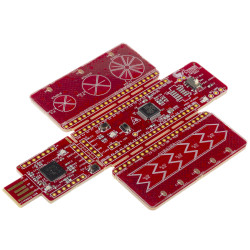 Infineon, PSoC 4000 CapSense