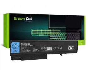 Bateria Green Cell TD09 do HP EliteBook 6930p 8440p 8440w Compaq 6450b 6545b 6530b 6540b 6555b 6730b 6735b ProBook 6550b