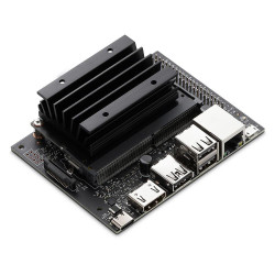 NVIDIA Jetson Nano 2GB Developer Kit [Discontinued]