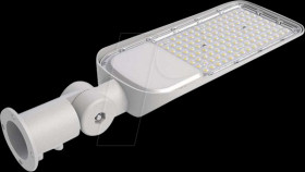 2120426 Street light, 100 W, 13,500 lm, 4000 K, grey, IP65