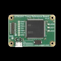 STM32H7 Trace Reference Board (6.68.20)