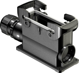 Obudowa podstawowa 19 43 324 0233 19433240233 Harting 1 szt.