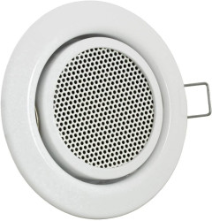 Wbudowany głośnik wraz z uchwytem Mobotix MX-HALO-SP-EXT-PW
