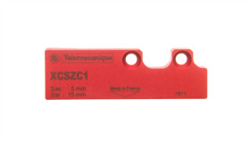 Magnes Kodowany Do Łącznika Bezpieczeństwa Xcsdmc Xcszc1