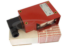 Fotoprzekaźnik LS 85/2 S nadajnik LEUZE