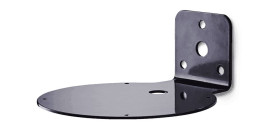 Sygnalizator Poziomy, montaż na rurze, pionowy, montaż ścienny