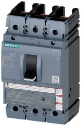Wyłącznik zasilania Siemens 3VA5270-5EC31-1AA0 (S x W x G) 105 x 185 x 83 mm 1 szt.