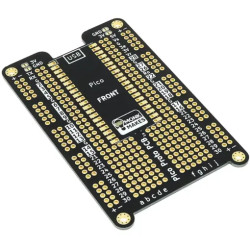 MonkMakes Prototype PCB for Pi Pico