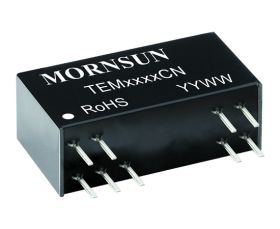 DC TEM6640cn DC TEM6640cn