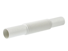 Złączka 20 ZCL (PCV) 444067 /100szt./