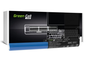 Bateria Green Cell PRO A31N1601 do Asus R541N R541NA R541S R541U R541UA R541UJ Vivobook Max F541N F541U X541N X541NA X541S X541U