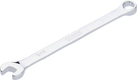 Vigor V7740-6 Klucz płasko oczkowy Rozmiar klucza (metryczny) (tylko do tytułu) 6 mm