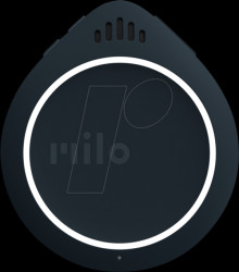 MC-B-01-E Action Communicator, black