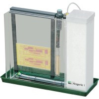 IS141030 Agregat do wytrawiania obwodów drukowanych, maksymalne wymiary płytki: 175x250mm