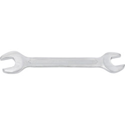 Klucz płaski z polerowaną główką 24x27mm YATO YT-0376