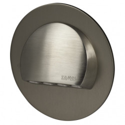 Oprawa LED RUBI z ramką PT 14V DC sta biała neutralna TYP: 09-211-27