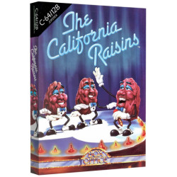 The California Raisins
