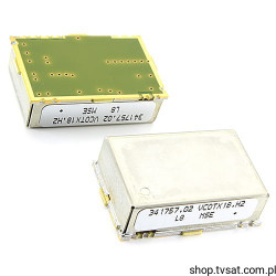 VCOTX18.H2 1.20 GHz VCO Oscillator MODULE MSENGIN