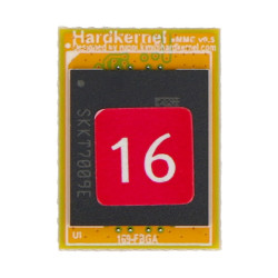 Moduł pamięci eMMC 16GB z systemem Linux dla Odroid N2