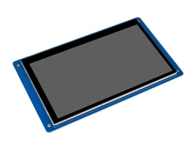 Waveshare 7inch Capacitive Touch LCD (G) 800 × 480