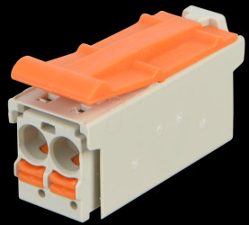 2092-1522/002-000 picoMAX 5.0 pin header, 2-pin