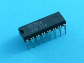 BA-3516 DIP-16 UKŁAD