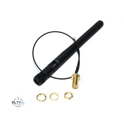 Antena Wifi ze złączem SMA IPX