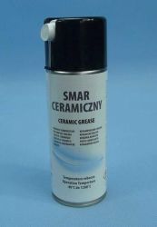 AG SMAR CERAMICZNY 400ml