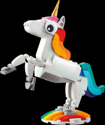 31140 LEGO® Creator - Magical Unicorn