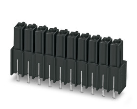 Blok zacisków wtykowych 5-pinowe raster: 3.5mm Phoenix Contact 8.0A 320.0 V.
