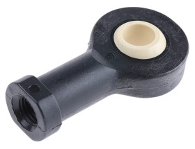 Końcówka pręta, typ: Żeński, M10 x 1,25 żeńskie, Igumid G