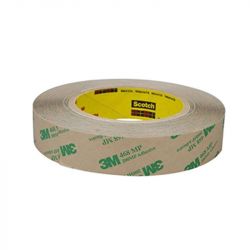 3M 468MP Błona klejowa 19 mm x 55 m x 0,13 mm