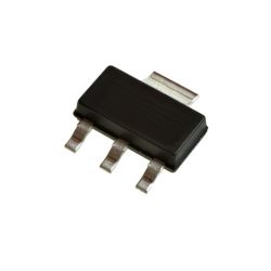 Triak ACS108-6SN smd SOT223 zamiennik za ACS108-5SN