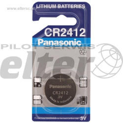 CR2412 Panasonic