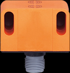Inductive sensor, NPN, flush mounting, not flush, 2 Form A (N/O), 36 V (DC), 250 mA, IN5415