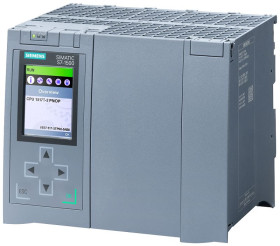 Sterownik programowalny PLC Siemens SIMATIC S7-1500T 20 20 MODBUS Jednostka centralna PROFIBUS, ProfiNet, Ethernet,
