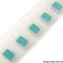 3613A100K 10uH Chip Inductor SMD-B MEGGITT