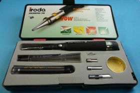 IRODA-70K SOLDERPRO LUT.GAZOWA