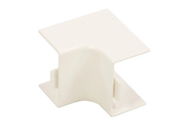 Naroże wewnętrzne kanału WDK 40x25 HI25040RW białe 6191894 /4szt./