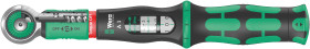 Safe-Torque a 1 Safe-Torque A 1 2 To 12 Nm Wera 1/4 in Kwadrat