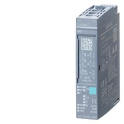 SIMATIC ET 200SP, moduÅ dekodera pozycji - 6ES7138-6BA01-0BA0