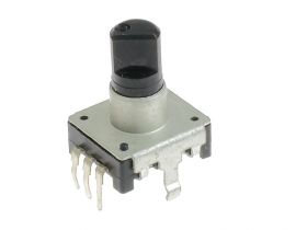 Enkoder 24 imp. L=12mm EC12