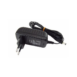 Zasilacz ZI 12V/1.5A 2.1/5.5 TALVICO Impulsowy ZST120015-1