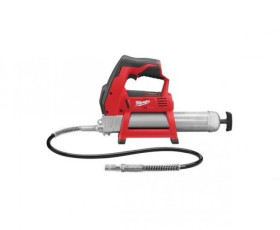 Subkompaktowa smarownica 12 V, bez wyposażenia M12GG-0