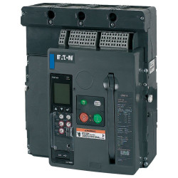Elektroniczny wyłącznik obwodu, IZMX/INX Circuit-Breaker, 800A, Stałe, kanały: 4, IZMX/INX