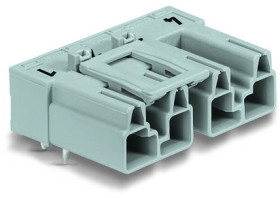 WAGO 770-854/011-000/062-000 Złącze męskie sieciowe 50 szt.