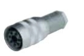 Gniazdo kablowe z obciążeniem N6R EF