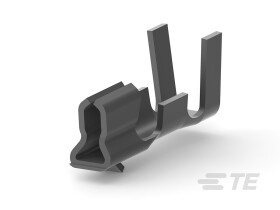 Zacisk zagniatany Żeńskie TE Connectivity 1735801 Zagniatane 30 AWG Złącza 1735447-x- 2041423-x 24 AWG